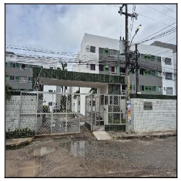 Apartamento em leilão em Paulista