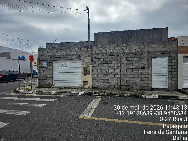 Casa em leilão em Feira De Santana