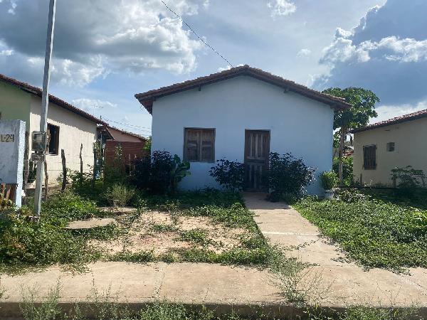 Casa em leilão em Altos