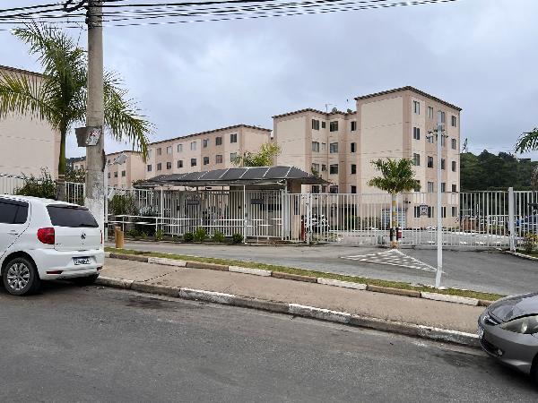 Apartamento em leilão em Cotia