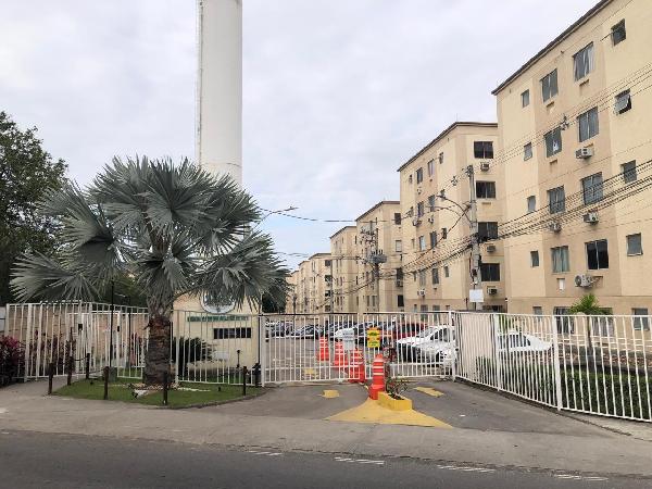 Apartamento em leilão em Rio De Janeiro