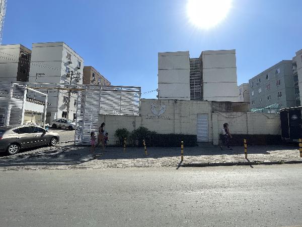 Apartamento em leilão em Belford Roxo