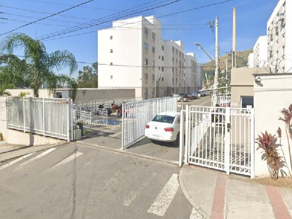 Apartamento em leilão em Nova Iguacu