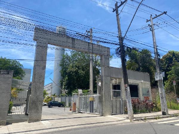Apartamento em leilão em Sao Goncalo