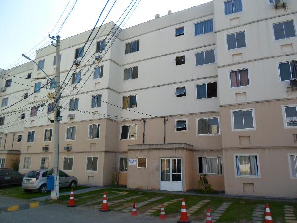 Apartamento em leilão em Rio De Janeiro