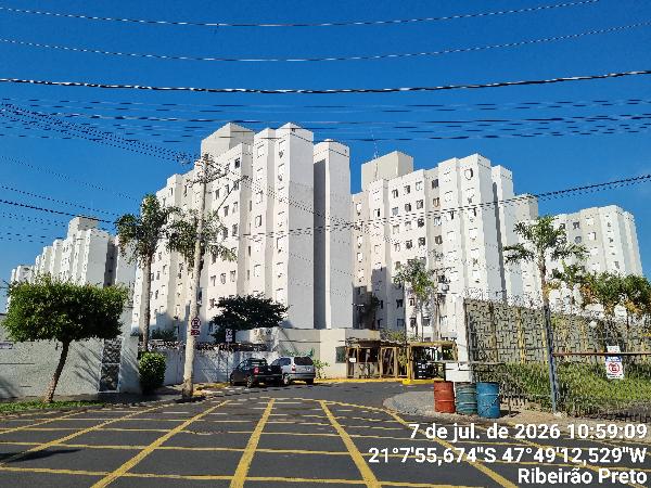 Apartamento em leilão em Ribeirao Preto