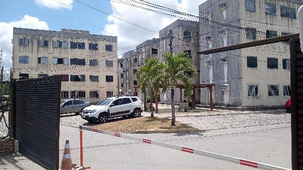 Apartamento em leilão em Jaboatao Dos Guararapes