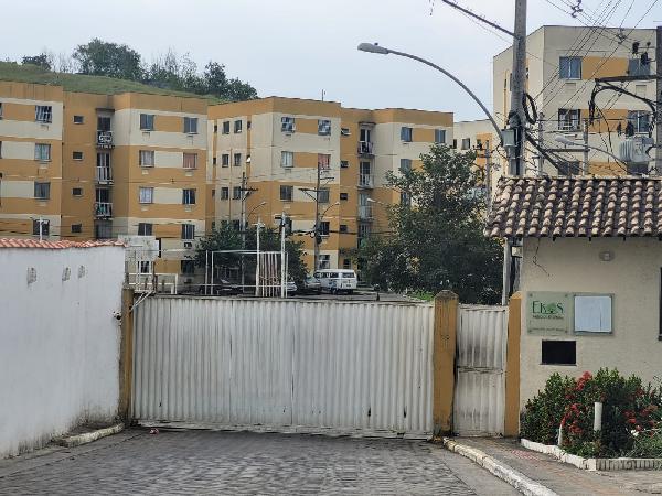 Apartamento em leilão em Sao Goncalo