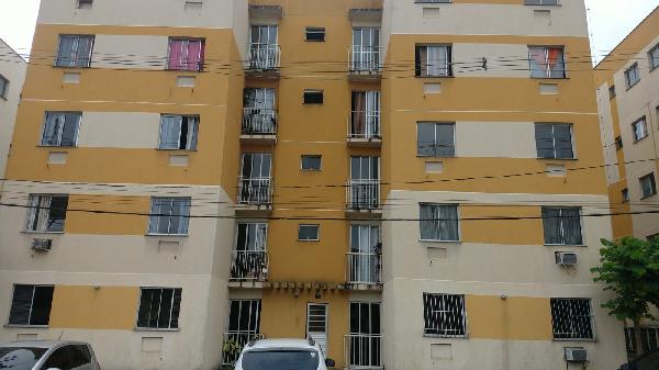 Apartamento em leilão em Sao Goncalo