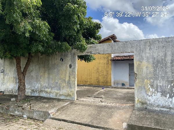 Casa em leilão em Ceara-Mirim