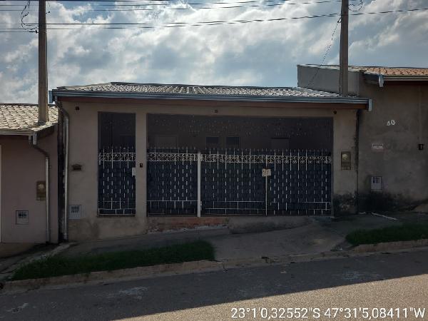 Casa em leilão em Capivari