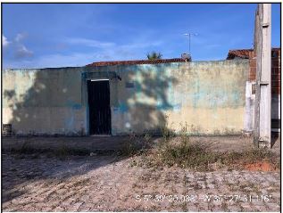 Casa em leilão em Ceara-Mirim