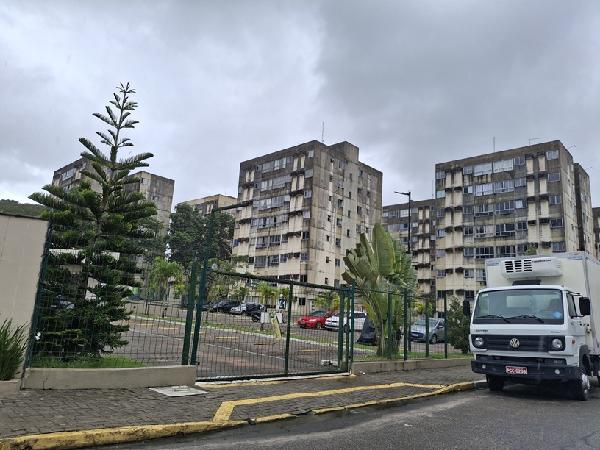 Apartamento em leilão em Sao Lourenco Da Mata
