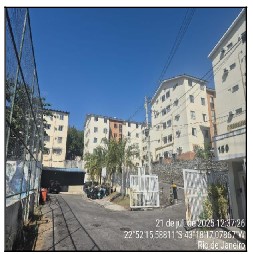 Apartamento em leilão em Rio De Janeiro