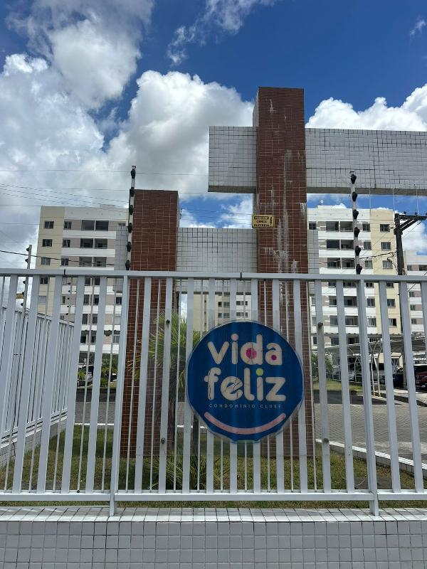 Apartamento em leilão em Aracaju