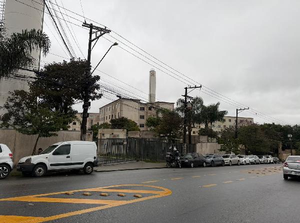 Apartamento em leilão em Sao Paulo