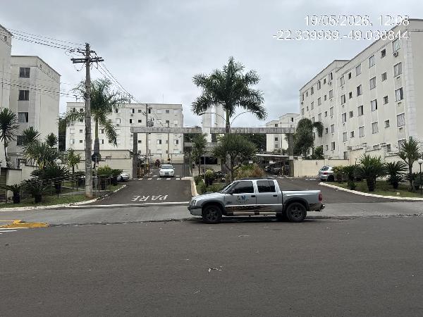 Apartamento em leilão em Bauru