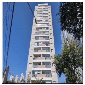 Apartamento em leilão em Sao Paulo