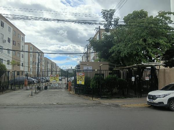 Apartamento em leilão em Salvador
