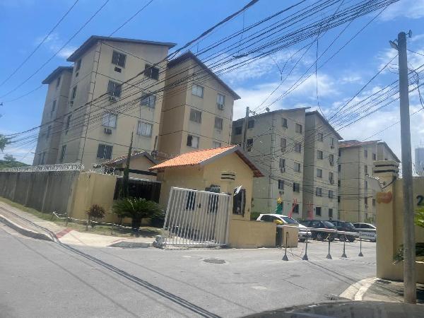 Apartamento em leilão em Rio De Janeiro