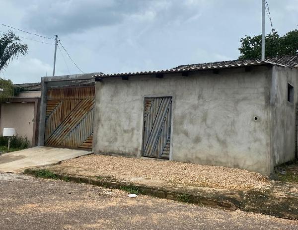 Casa em leilão em Conceicao Do Araguaia