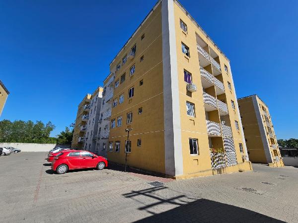 Apartamento em leilão em Sao Goncalo