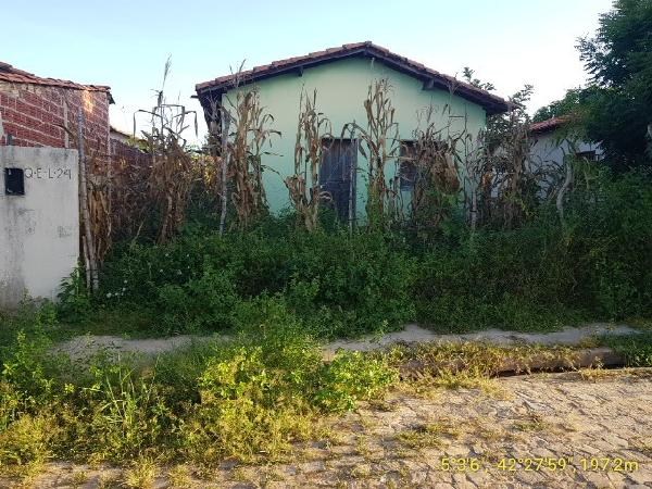 Casa em leilão em Altos