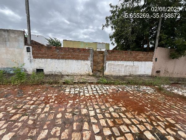 Casa em leilão em Ceara-Mirim