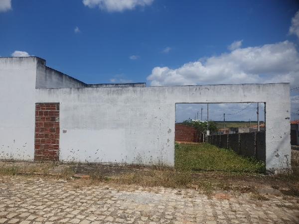 Casa em leilão em Ceara-Mirim