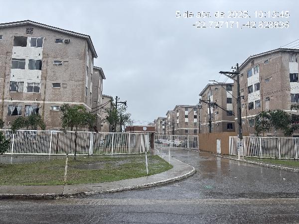 Apartamento em leilão em Itaborai