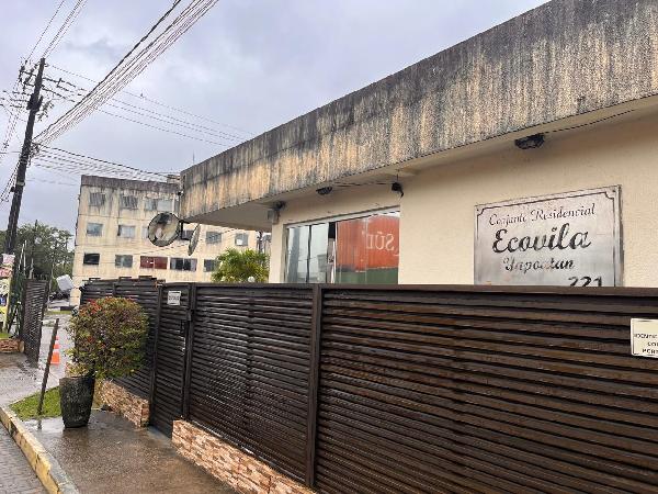 Apartamento em leilão em Jaboatao Dos Guararapes