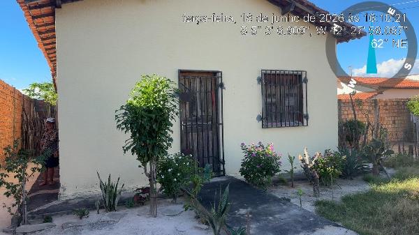 Casa em leilão em Altos