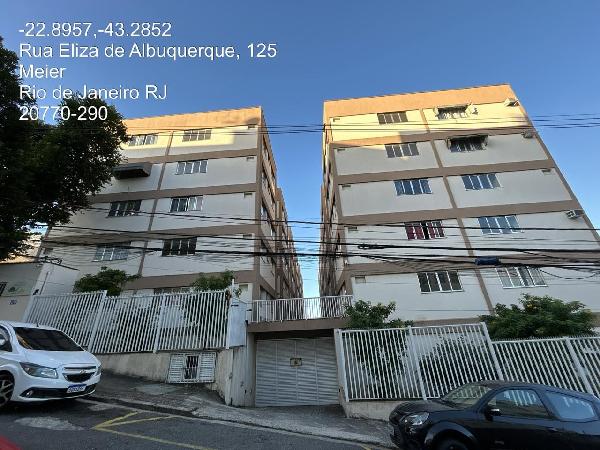 Apartamento em leilão em Rio De Janeiro