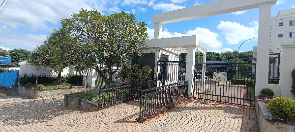 Apartamento em leilão em Campinas