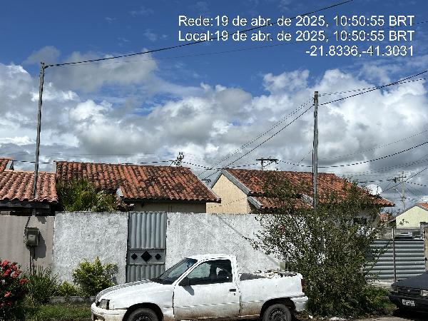 Casa em leilão em Campos Dos Goytacazes