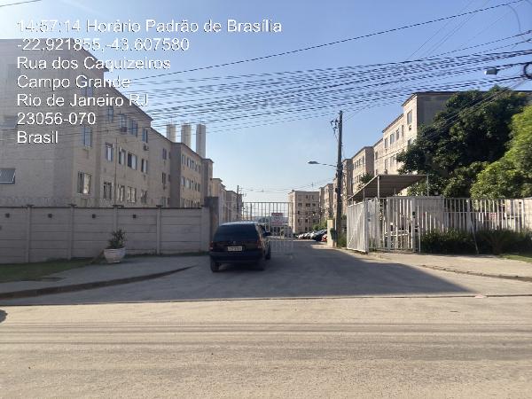 Apartamento em leilão em Rio De Janeiro