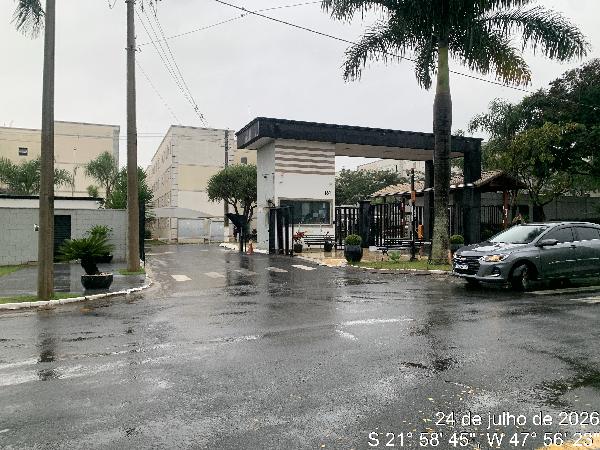 Apartamento em leilão em Sao Carlos
