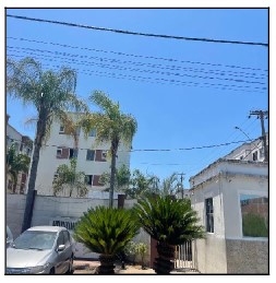 Apartamento em leilão em Macae