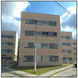 Apartamento em leilão em Sao Lourenco Da Mata