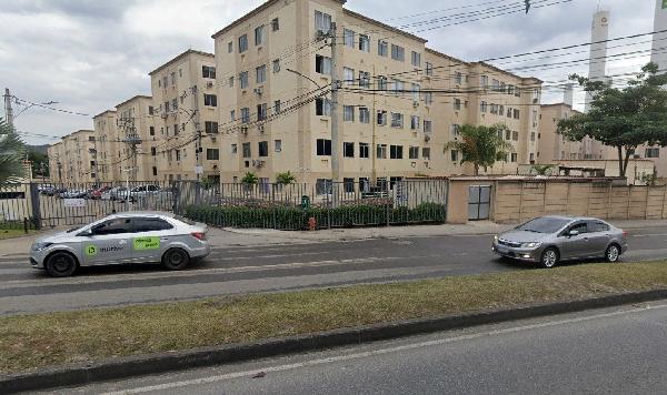 Apartamento em leilão em Rio De Janeiro