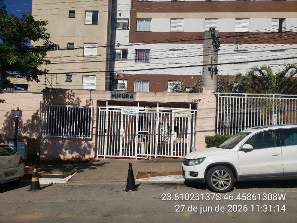 Apartamento em leilão em Sao Paulo