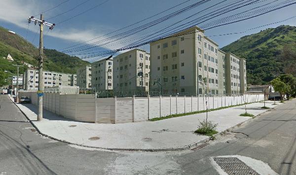 Apartamento em leilão em Rio De Janeiro