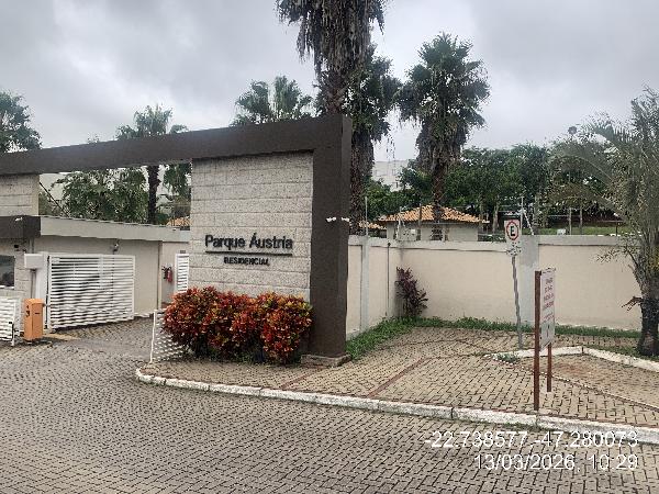 Apartamento em leilão em Americana