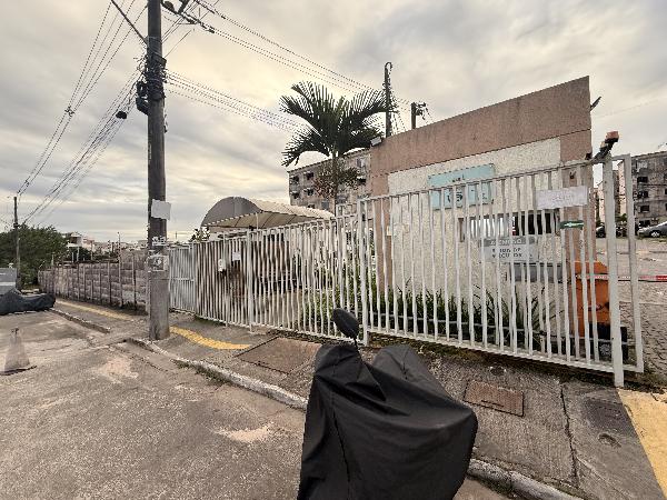 Apartamento em leilão em Camacari