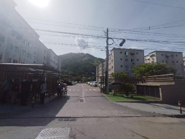 Apartamento em leilão em Rio De Janeiro