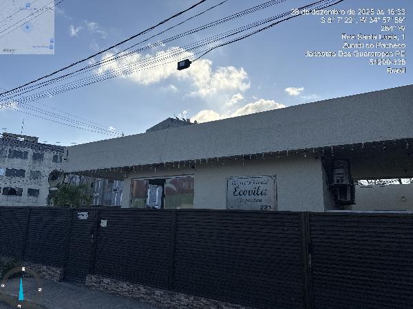 Apartamento em leilão em Jaboatao Dos Guararapes