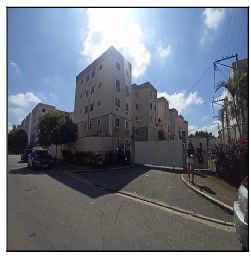Apartamento em leilão em Duque De Caxias