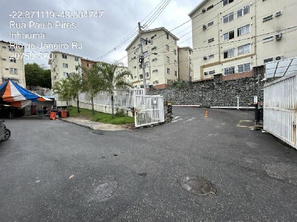 Apartamento em leilão em Rio De Janeiro