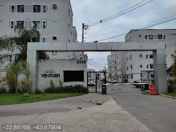 Apartamento em leilão em Rio De Janeiro