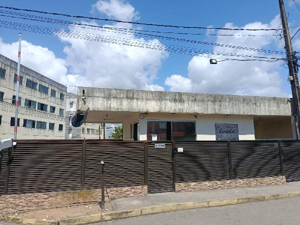 Apartamento em leilão em Jaboatao Dos Guararapes